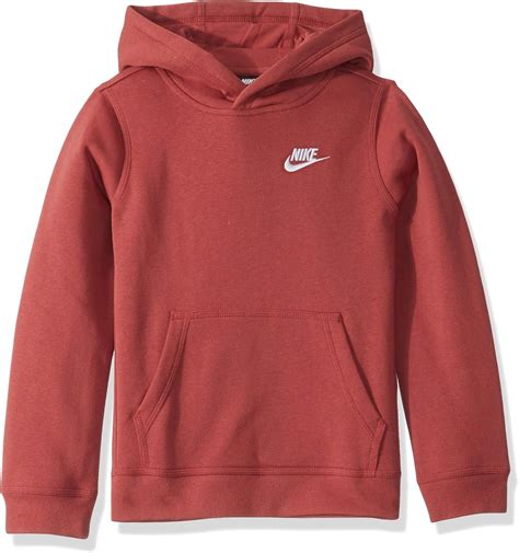 nike hoodie weiß jungen|Kinder Weiß Hoodies & Sweatshirts (8) .